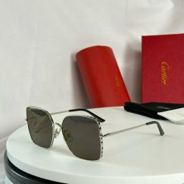 Picture of Cartier Sunglasses _SKUfw55795184fw